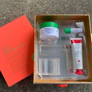 [new] Drunk Elephant Bundle + gift box